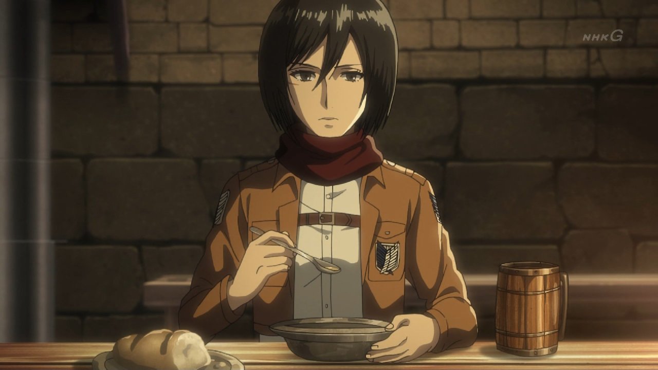 進撃の巨人 Season3 3期 11話 48話感想 グリシャとカルラを語るキース教官 知るために避けられない傍観者の傷 画像 ポンポコにゅーす ファン特化型アニメ感想サイト 進撃の巨人 Season3 3期 11話 48話感想 グリシャとカルラを語るキース教官 知るために避けられない傍観者の傷 画像 ポンポコにゅーす ファン特化型アニメ感想サイト