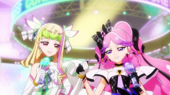 「キミとアイドルプリキュア♪」キミプリ 19話感想 (89)