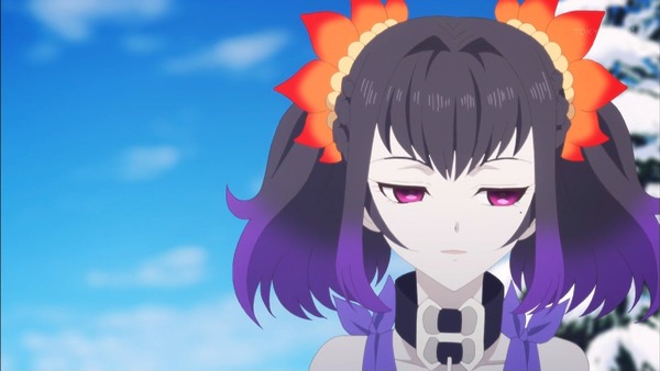 「テイルズ オブ ゼスティリア ザ クロス」23話 (7)