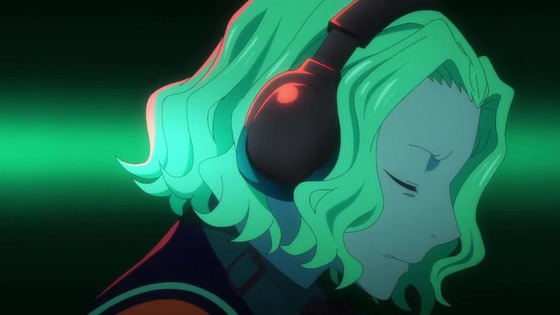 「魔法使いの嫁 SEASON2」2期 1話感想 (20)