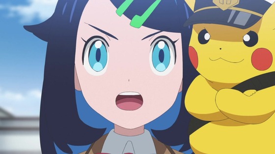 「ポケットモンスター」91話感想 (60)