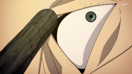 「ゴールデンカムイ」26話(第3期 2話)感想 (66)