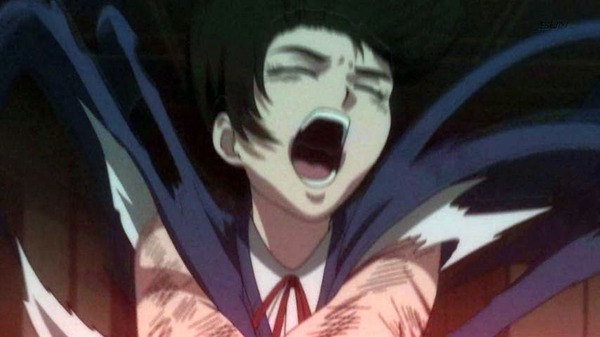 「うしおととら」28話感想 (13)