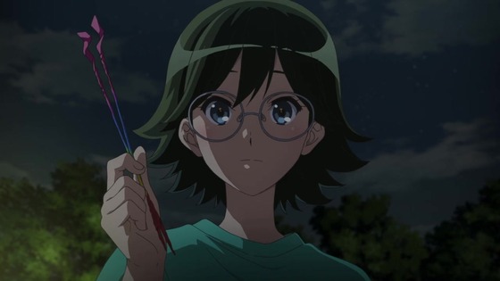 「響け！ユーフォニアム3」3期 9話感想 (43)