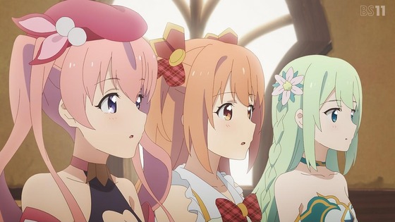 「プリンセスコネクト!ReDive」2期 2話感想 (47)