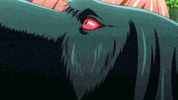 「魔法使いの嫁」8話 (39)