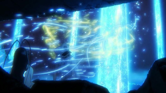 「BLEACH 千年血戦篇」25話 26話感想 (61)