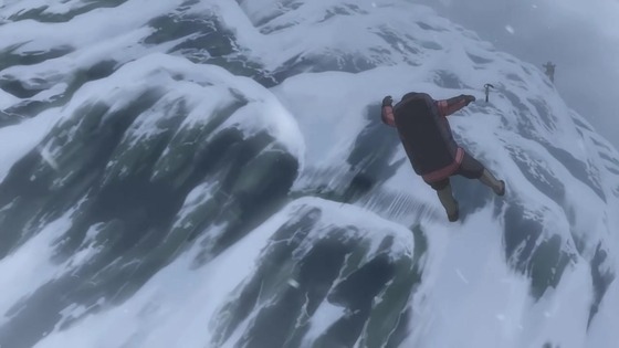 「虚構推理」14話感想 (2)