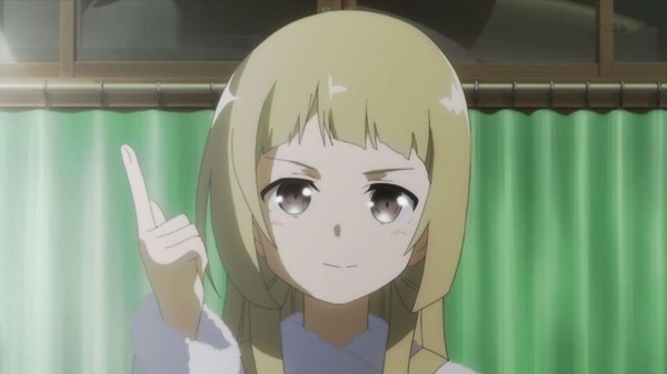 「結城友奈は勇者である」勇者の章 2話(2期 8話) (14)