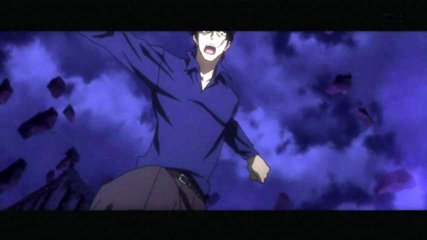 血界戦線 Beyond 2期 2話感想 3年前2人100秒 レオがいる今なら 密封 に届く 今回も面白い 通常edがまた良い 画像 追記 ポンポコにゅーす ファン特化型アニメ感想サイト