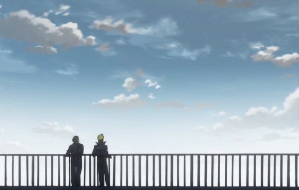 「天元突破グレンラガン」20話 (61)