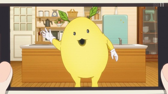 「日々は過ぎれど飯うまし」9話感想 (19)