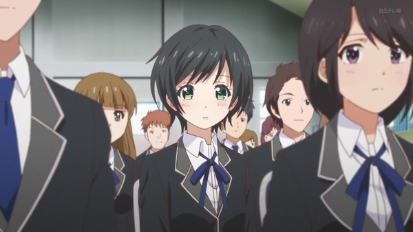 「八月のシンデレラナイン」1話感想 (10)