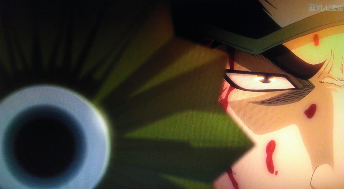 銀魂 324話感想 最強が最愛に出会い結ばれるまで 神楽と神威の母 江華について語られる時が来た 実況 画像 烙陽決戦篇8話 ポンポコにゅーす ファン特化型アニメ感想サイト