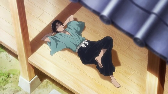 「BLEACH 千年血戦篇」37話感想 (52)