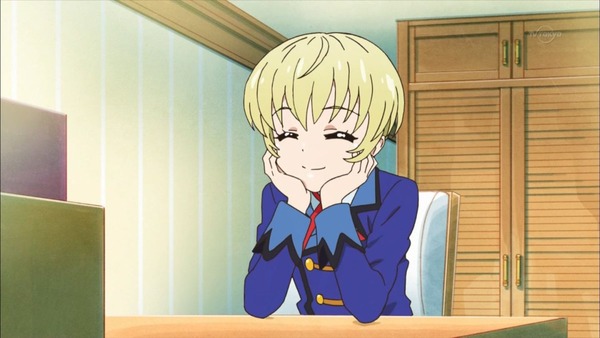 アイカツ！ (14)