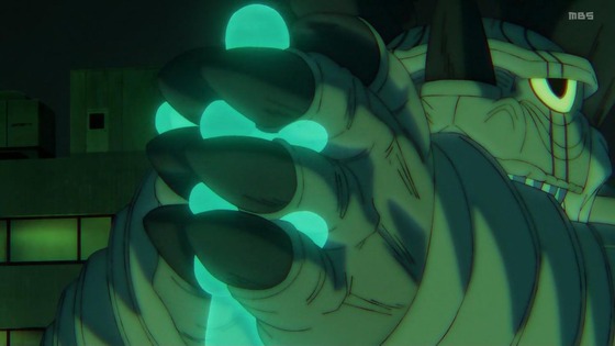 「ダンダダン」23話感想 (42)