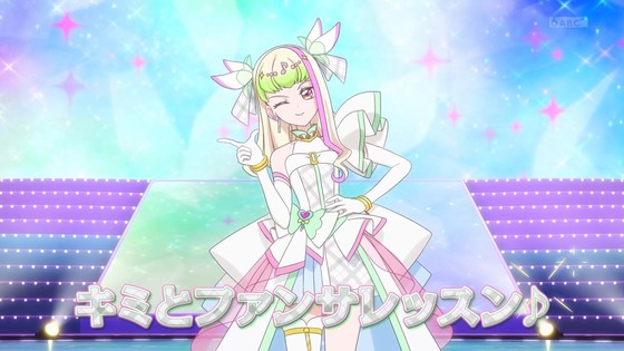 「キミとアイドルプリキュア♪」キミプリ 21話感想 (82)