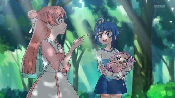 「ひろがるスカイ!プリキュア」ひろプリ 3話感想 (27)