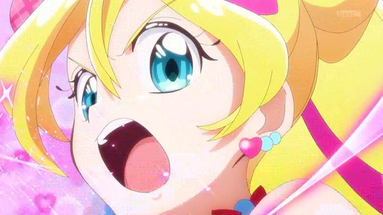 「キミとアイドルプリキュア♪」キミプリ 4話感想 (69)