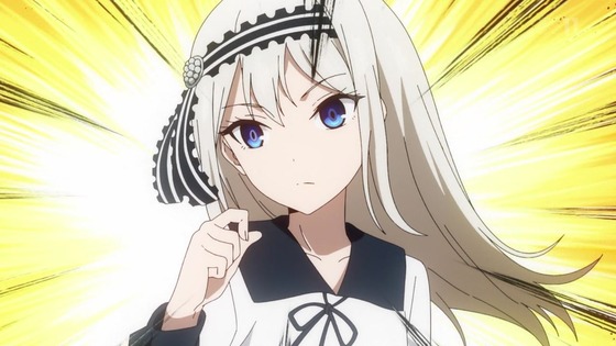 「かぐや様は告らせたい?」2期 10話感想 (3)