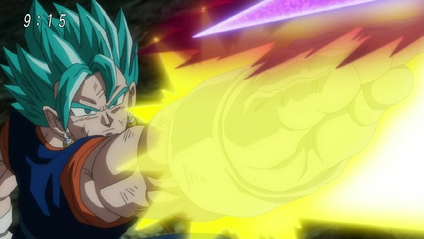 「ドラゴンボール超」 (37)