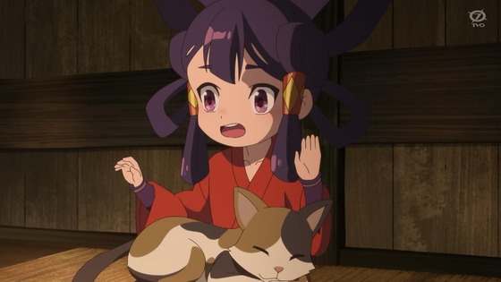「天穂のサクナヒメ」7話感想 (34)