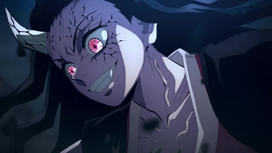 「鬼滅の刃」遊郭編 7話感想 (20)