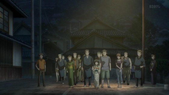 「蒼穹のファフナー THE BEYOND」2話感想 (79)