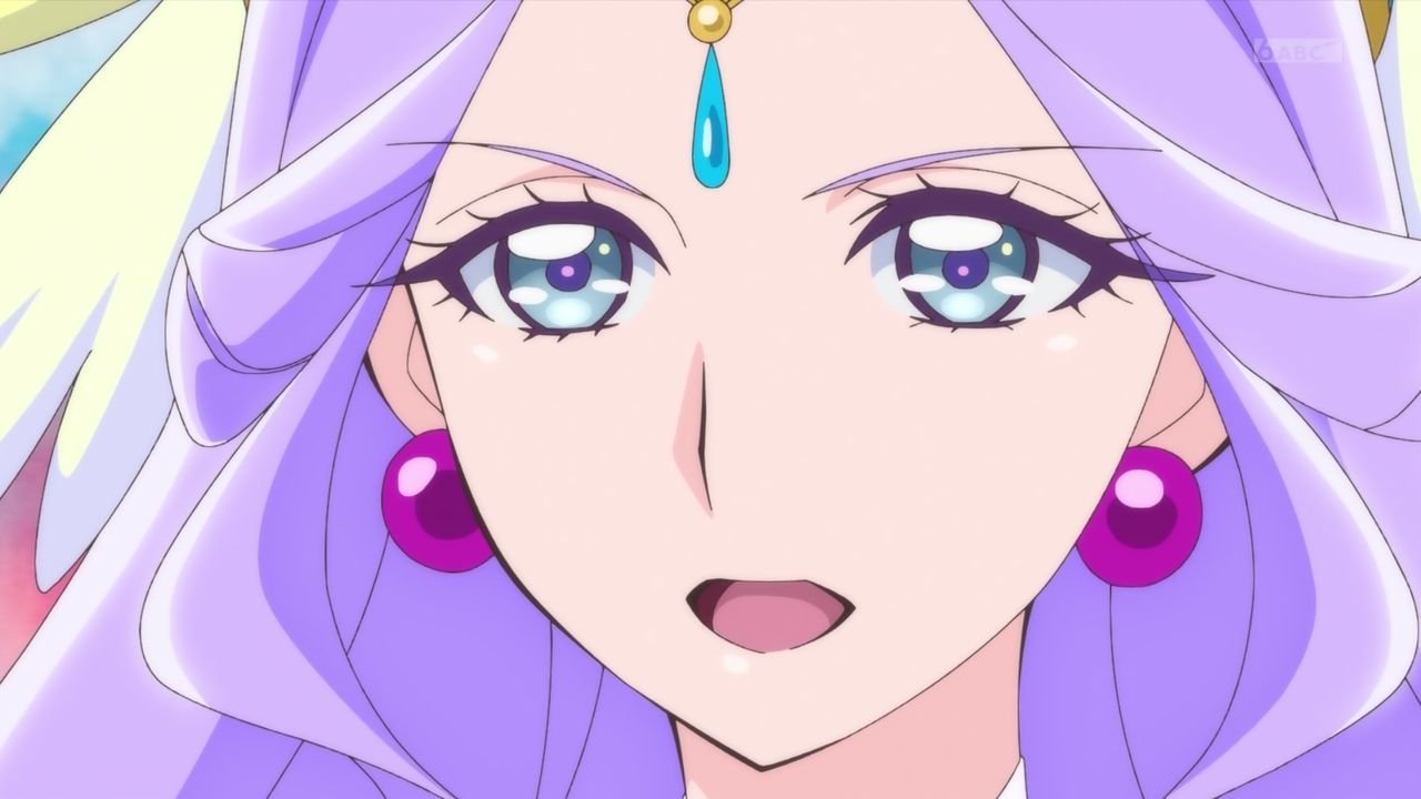 ヒーリングっど プリキュア 第22話感想 画像 あなたの大すきのために わたくしの 皆さんの大すきを傷つけることは ゆるしません 正しく至言だわ素敵 ヒープリ ポンポコにゅーす ファン特化型アニメ感想サイト ヒーリングっど プリキュア 第22話感想 画像 あなたの大すきのために わたくしの 皆さんの大すきを傷つけることは ゆるしません 正しく至言だわ素敵 ヒープリ ポンポコにゅーす ファン特化型アニメ感想サイト