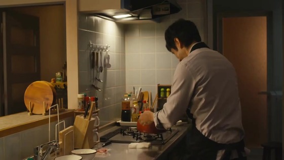 「きのう何食べた? season2」2期 1話感想 (99)
