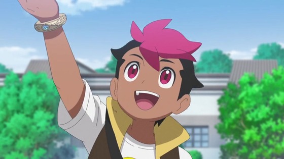 「ポケットモンスター」91話感想 (16)