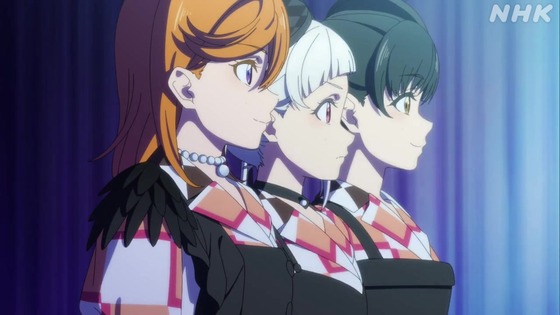 「ラブライブ！スーパースター!!」3期 9話感想 (74)