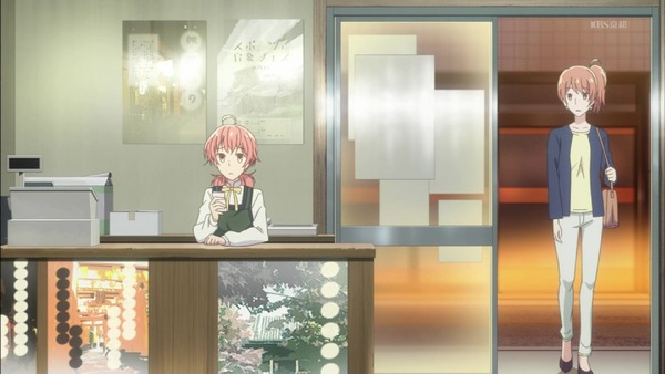 「やがて君になる」6話 感想 (23)
