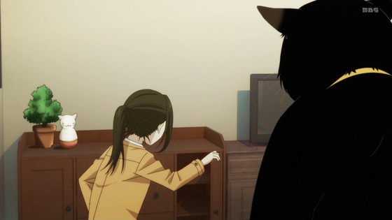 「デキる猫は今日も憂鬱」7話感想 (114)