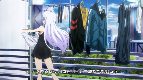 プラスティック・メモリーズ (1)