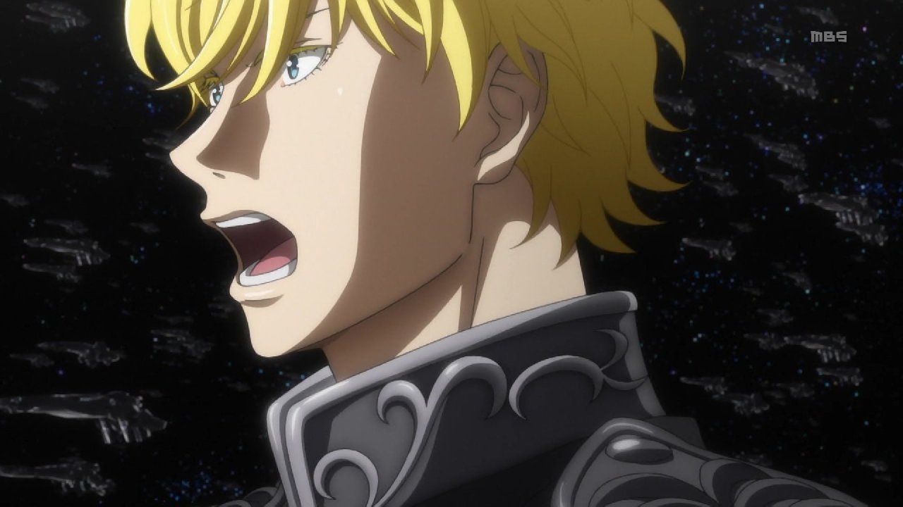 銀河英雄伝説 Die Neue These 2話感想 視えてくる魔術師の手腕 2人の傑物が互いを認識したアスターテ会戦 画像 ポンポコにゅーす ファン特化型アニメ感想サイト 銀河英雄伝説 Die Neue These 2話感想 視えてくる魔術師の手腕 2人の傑物が互いを認識したアスターテ会戦 画像 ポンポコにゅーす ファン特化型アニメ感想サイト