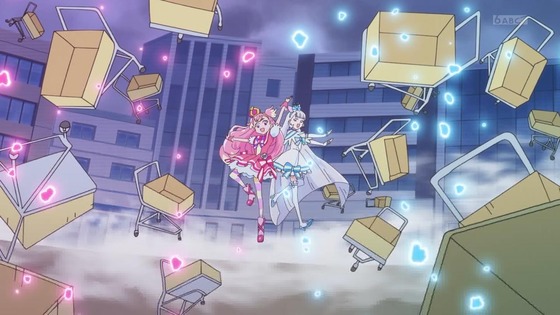 「わんだふるぷりきゅあ!」わんぷり 37話感想 (68)