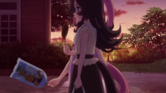 「ウマ娘 プリティーダービー ROAD TO THE TOP」3話感想 (44)