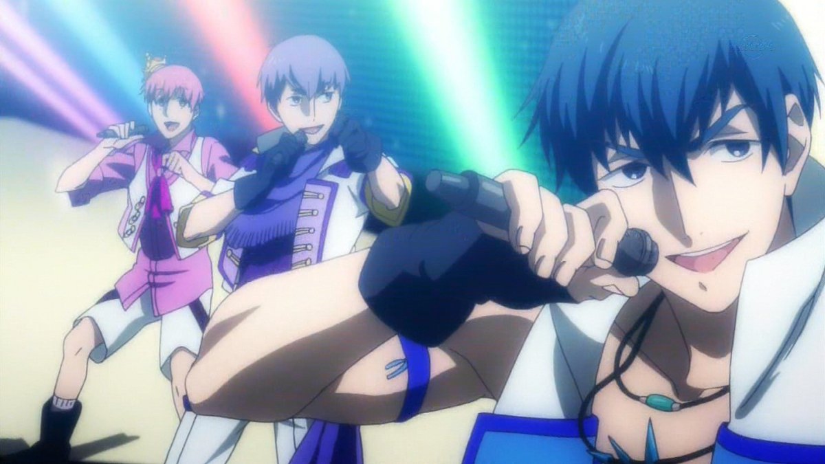 おそ松さん 1話感想 よう 27年ぶりだな 全力で皮肉とパロを盛り込んでいくスタイル もっと罪を重ねてくれてもいいぞ 画像追加版 ポンポコにゅーす ファン特化型アニメ感想サイト