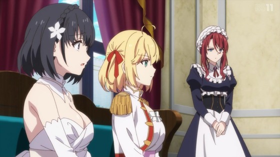 「転生王女と天才令嬢の魔法革命」転天 6話感想 (73)