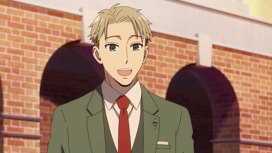 「SPY×FAMILY」25話感想 (24)