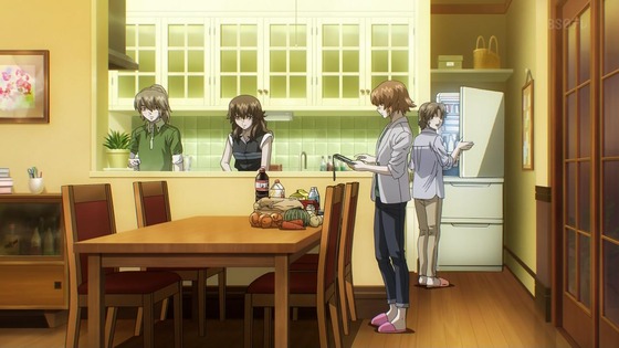 「蒼穹のファフナー THE BEYOND」6話感想 (26)
