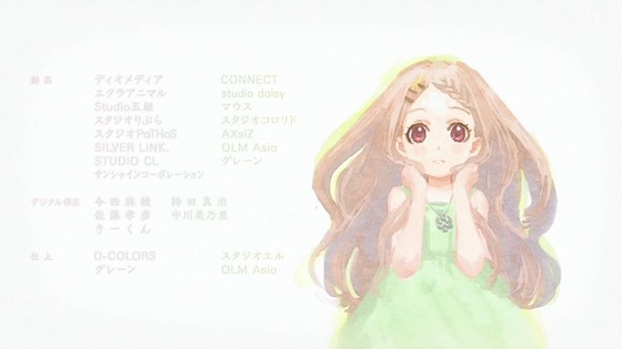 「ヤマノススメ Next Summit」4期 11話感想 (92)