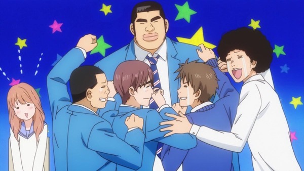 俺物語!! (33)