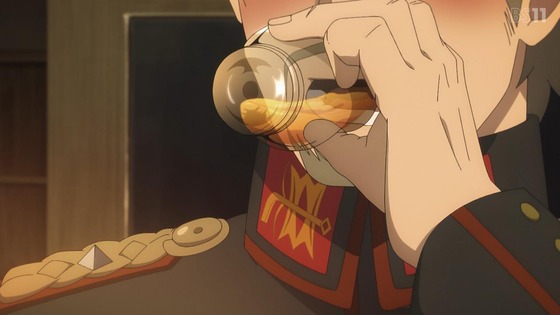 「幼女戦記Ⅱ」2期 9話感想 (65)