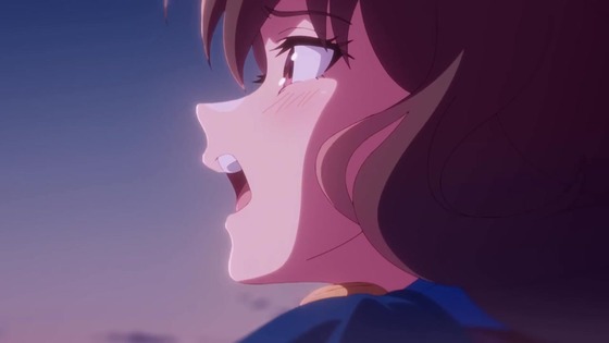 「ウマ娘 プリティーダービー ROAD TO THE TOP」4話感想 (132)