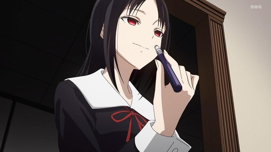 「かぐや様は告らせたい-ファーストキッスは終わらない」2話感想 (40)