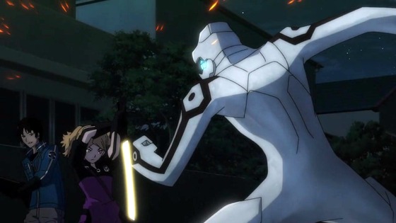 「ワールドトリガー」2期 2話感想(ワートリ 75話) (77)