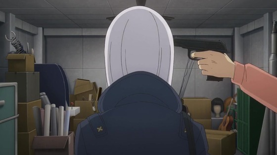 「SPY×FAMILY」3期 38話感想 (87)